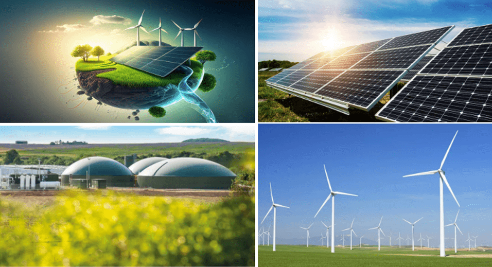 energies renouvelables