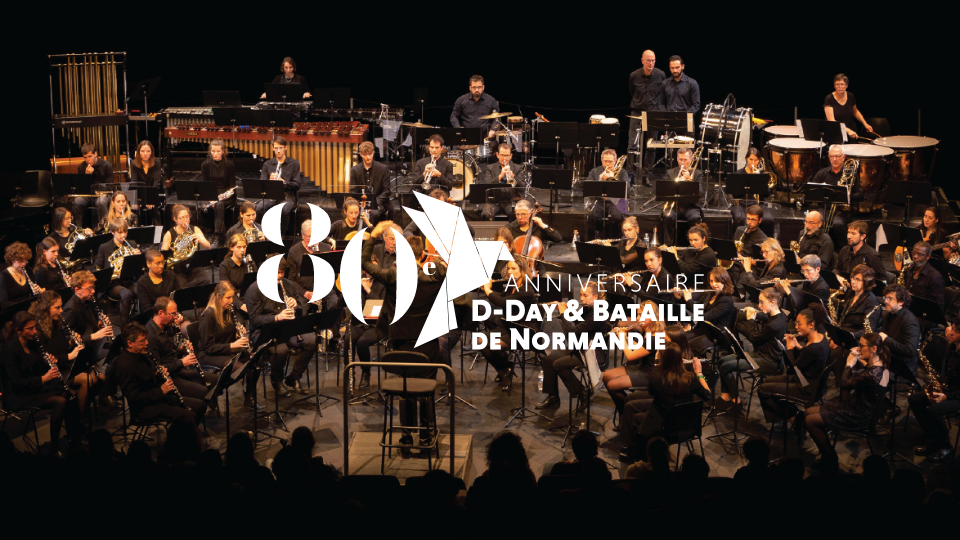orchestre harmonie d'Hérouville