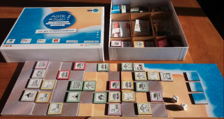 plateau du jeu