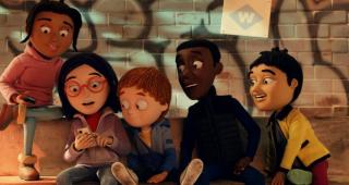 ciné doublage café des images 