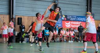 handball