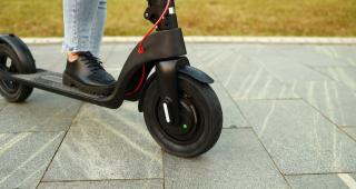 trottinettes