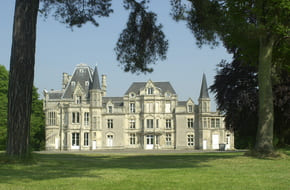 chateau-de-beauregard