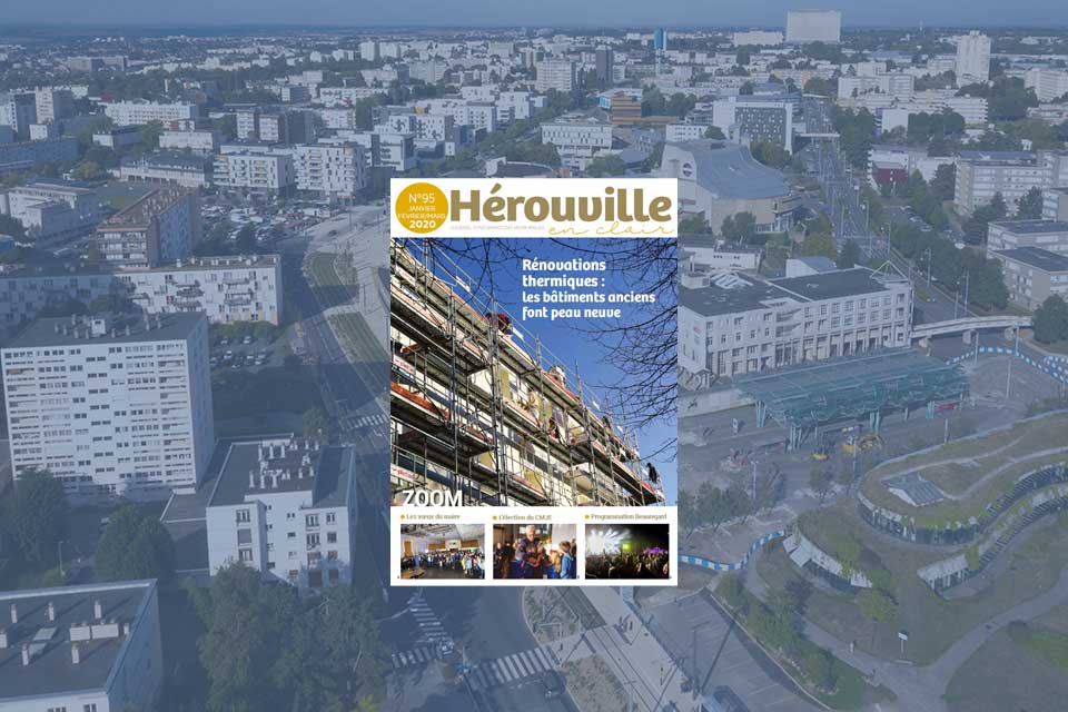 journal muncipales d'informations