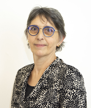 sylvie michel