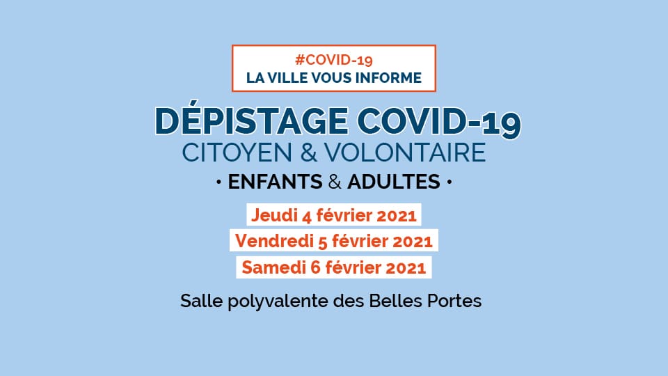 dépistage visuel