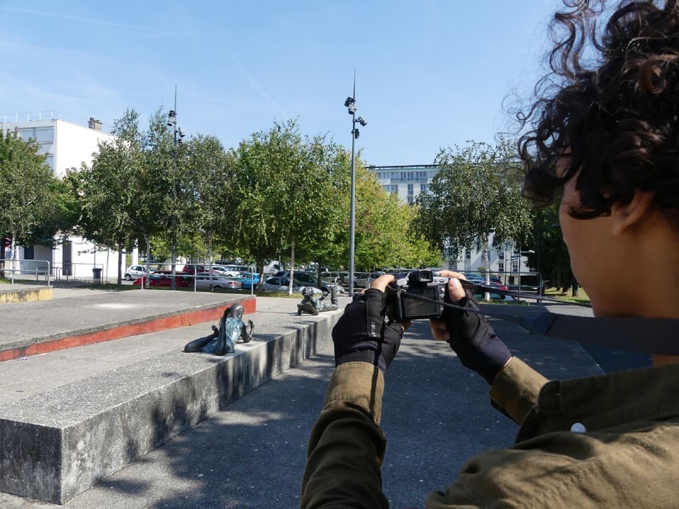 concours photo