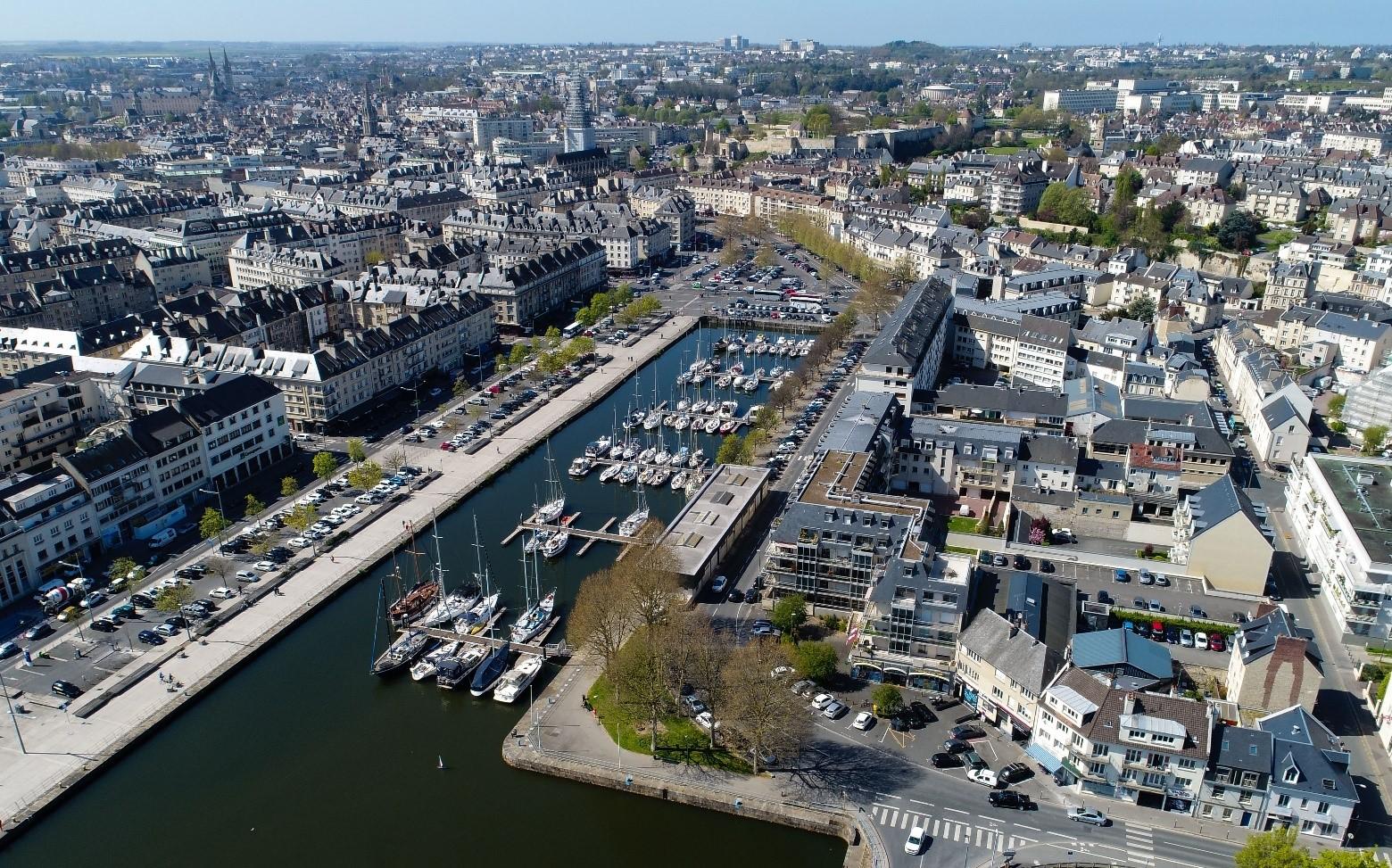 bassin saint pierre