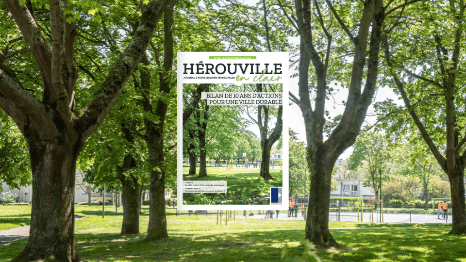 journal municipal une