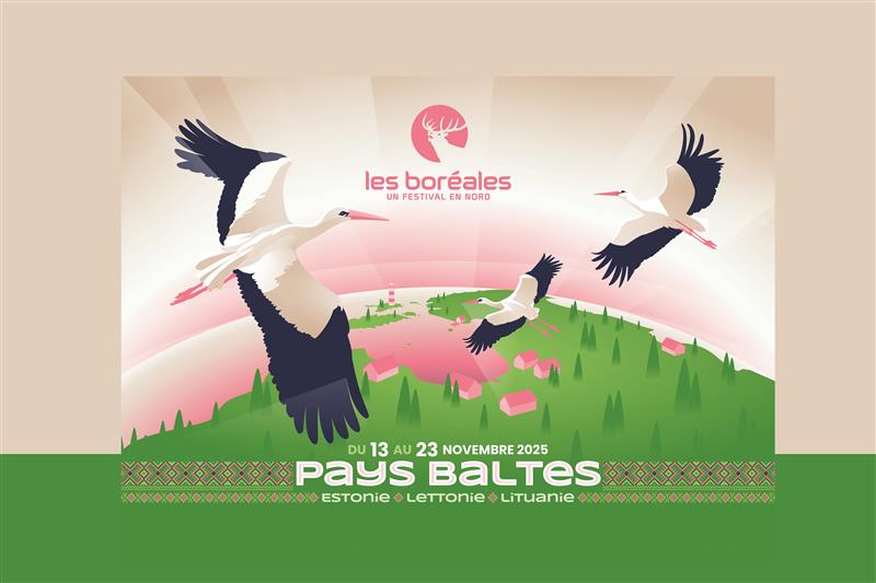 Les boréales