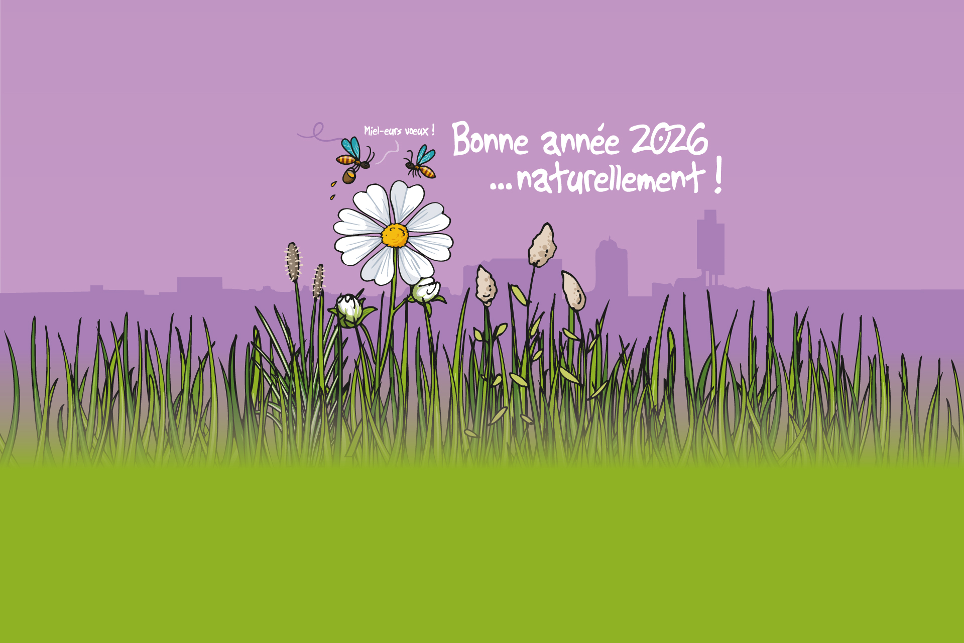 voeux 2026