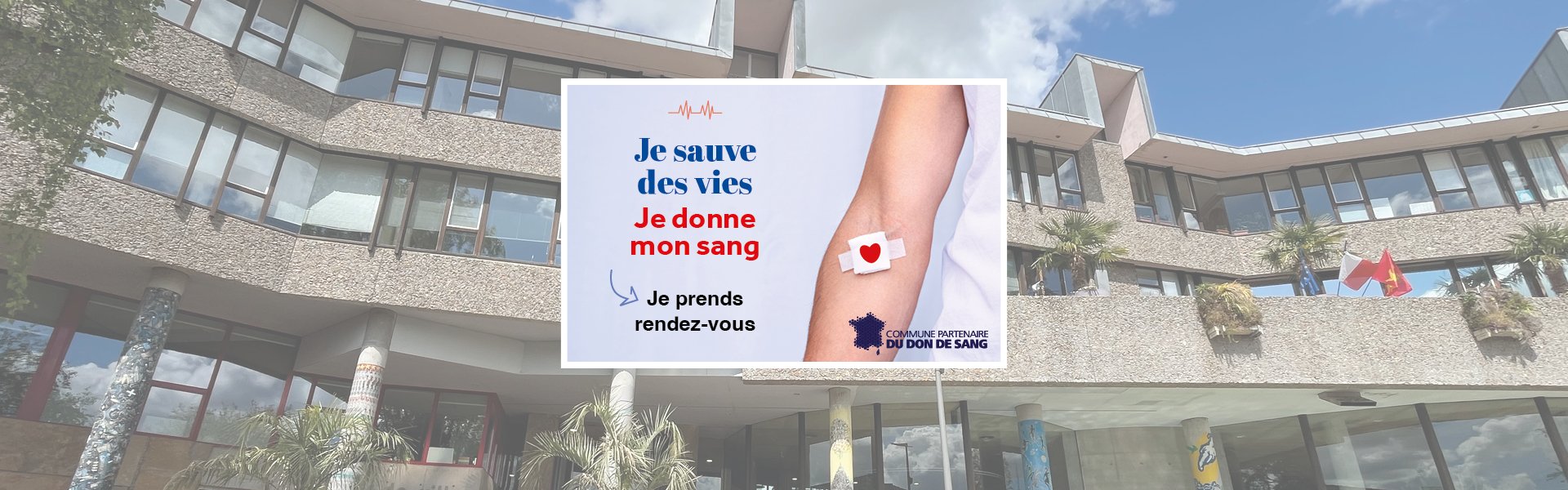 collecte de sang EFS 6 février 2026