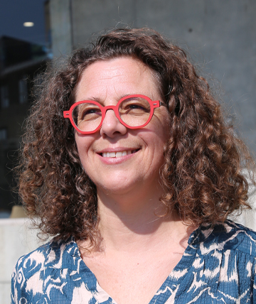 Elise CASSETTO GADRAT