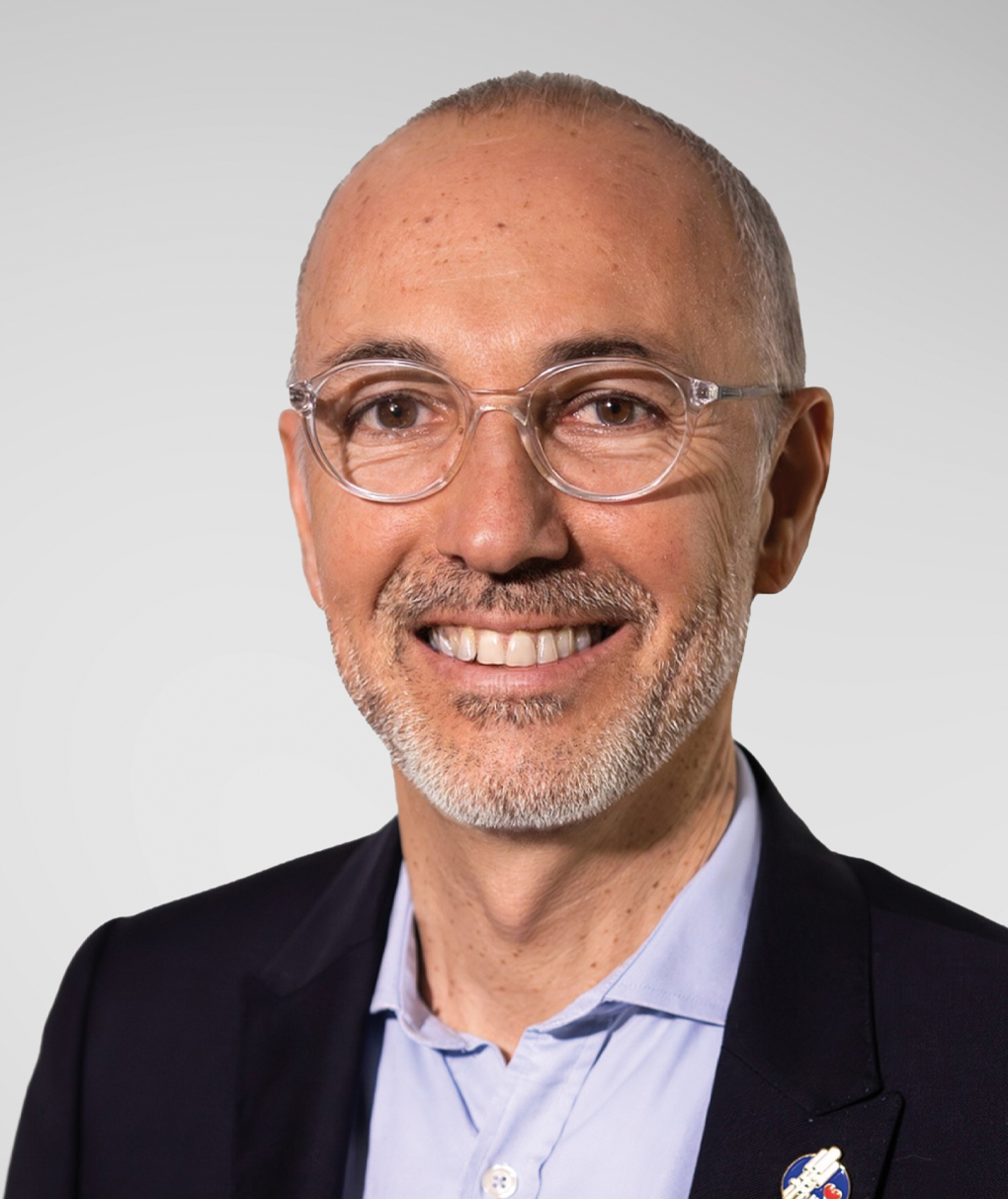 Jean-Michel PÉLADEAU