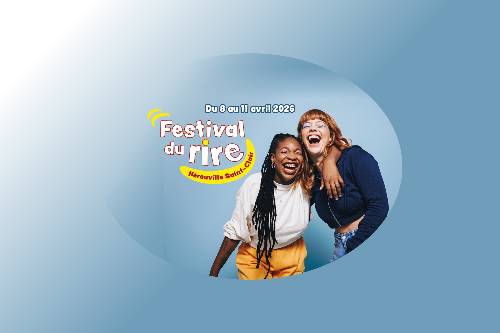 festival du rire