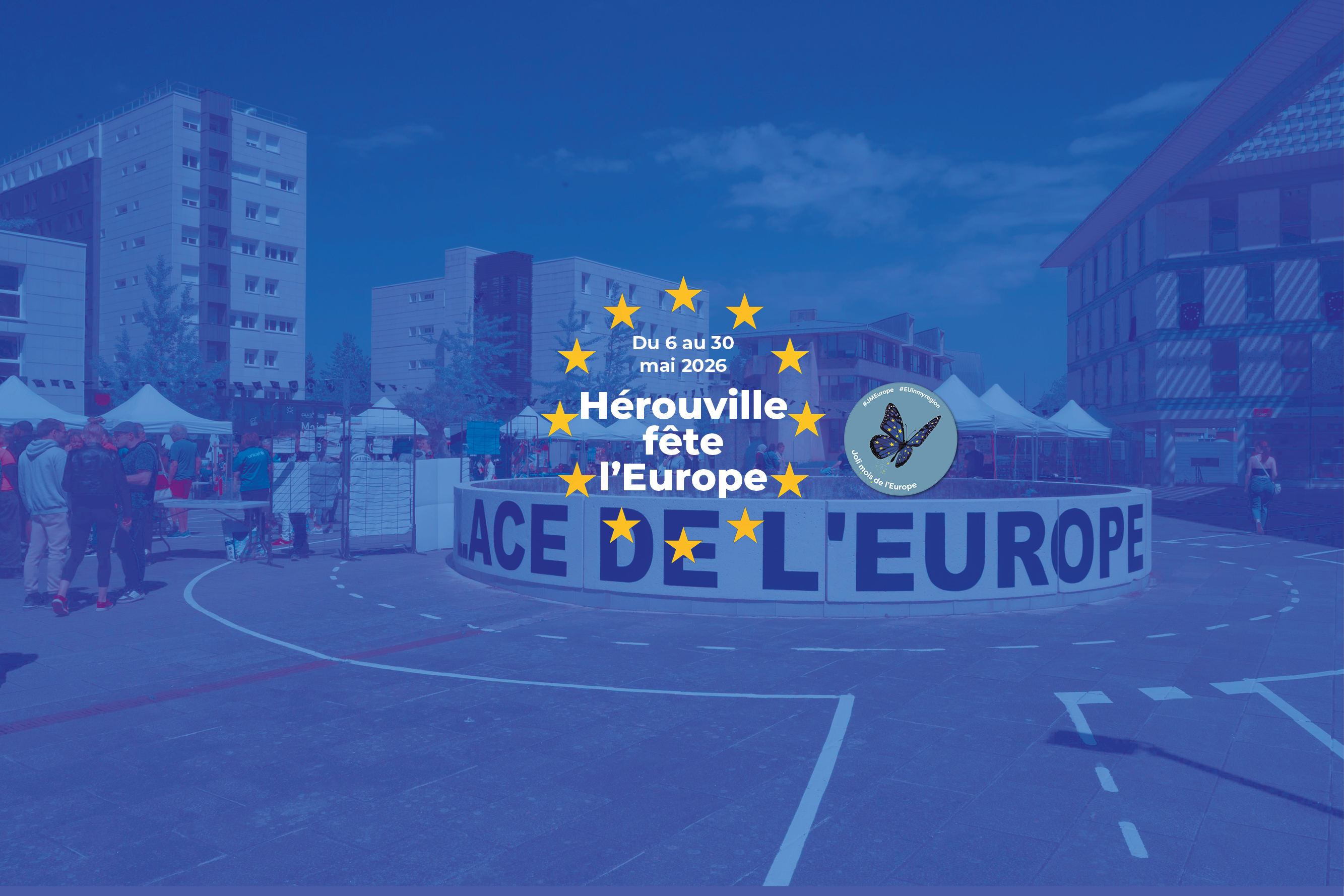 fête de l'europe
