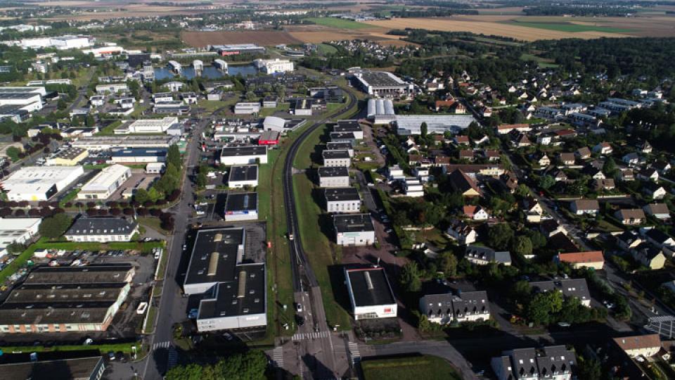 bun-lebisey-herouville-vue-aerienne