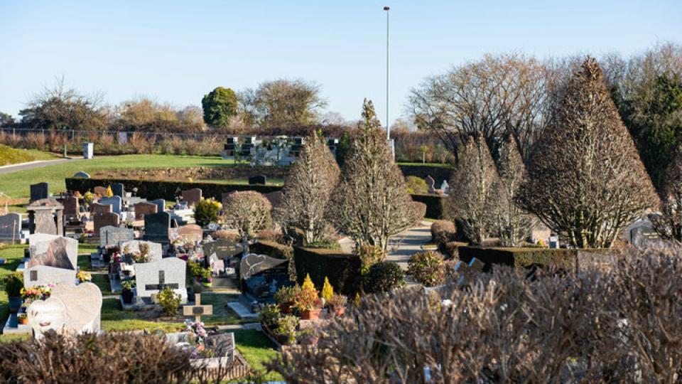 cimetière-herouville