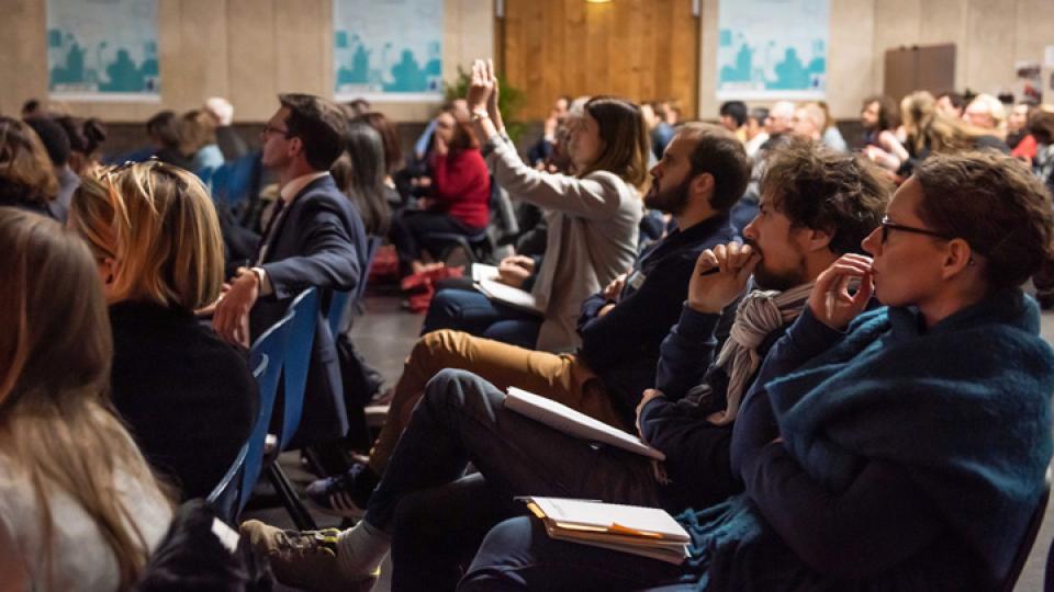 politique-de-la-ville-evenement-echange