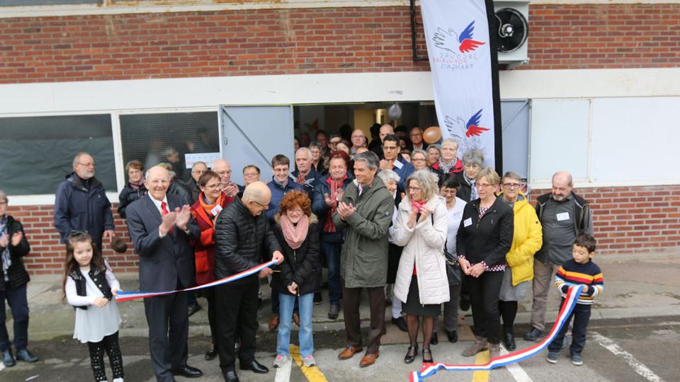 inauguration-secours-populaire