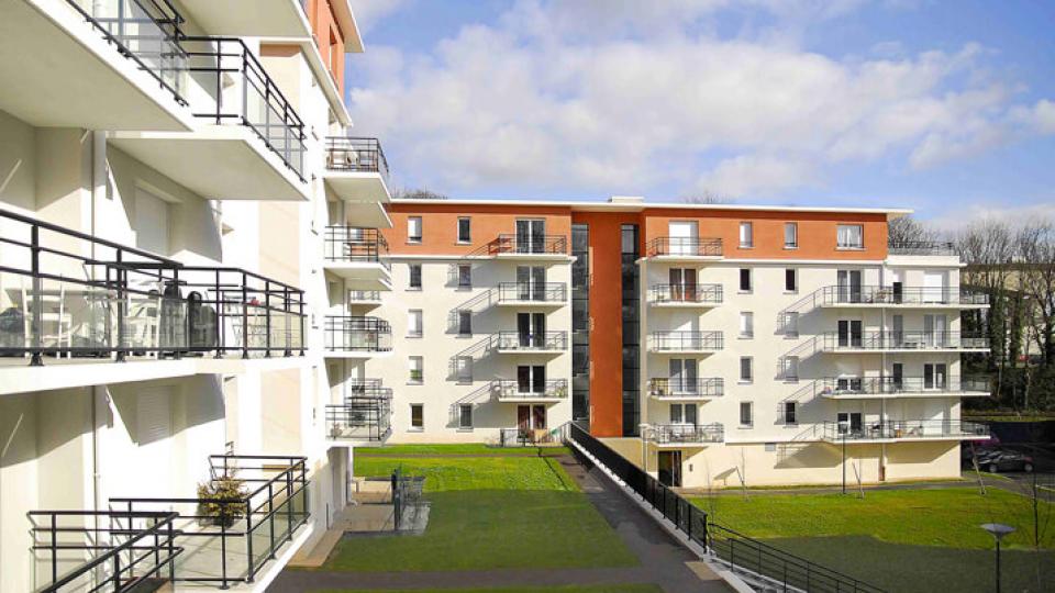 residence-canal-herouville-bailleur-social