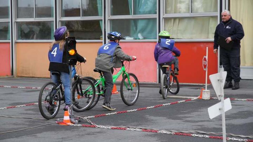 police-securite-routiere