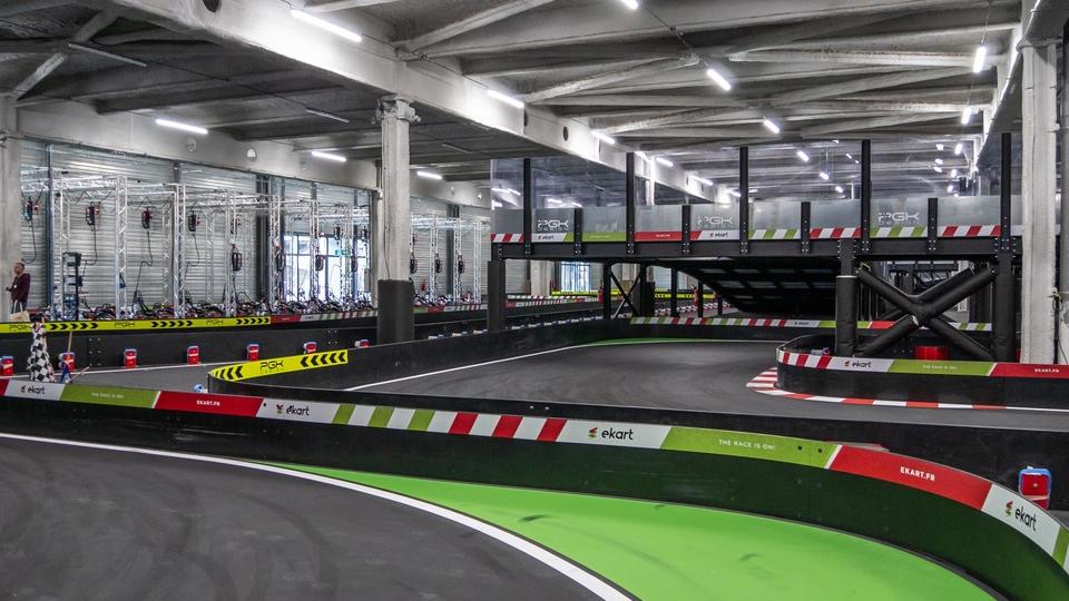 piste-e-kart