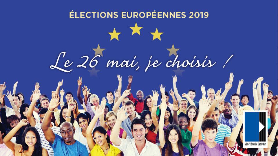 election-europeenne-herouville