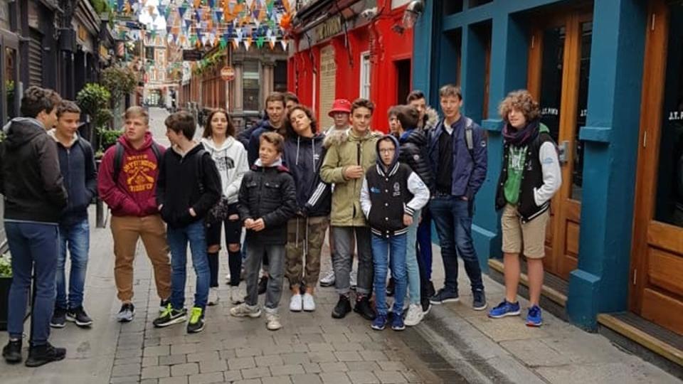 ireland-jeunes-herouvillais-visite-dublin