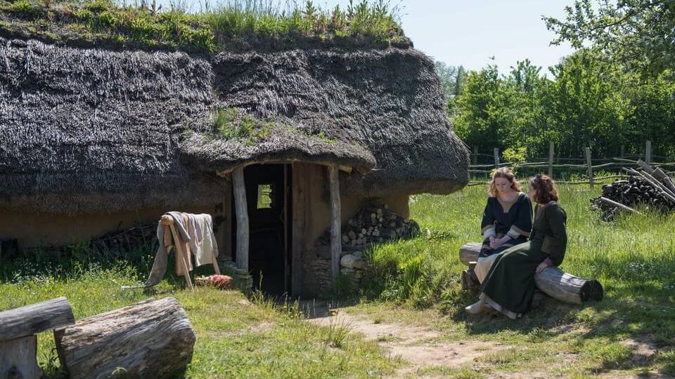 village-maison-ornavik-viking-herouville