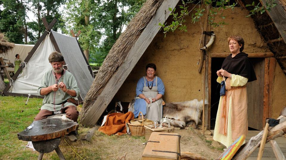 village-ornavik-viking-herouville