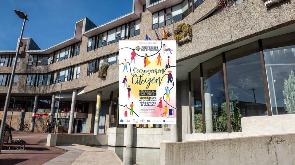 printemps-des-divesites-herouville-mairie-affiche