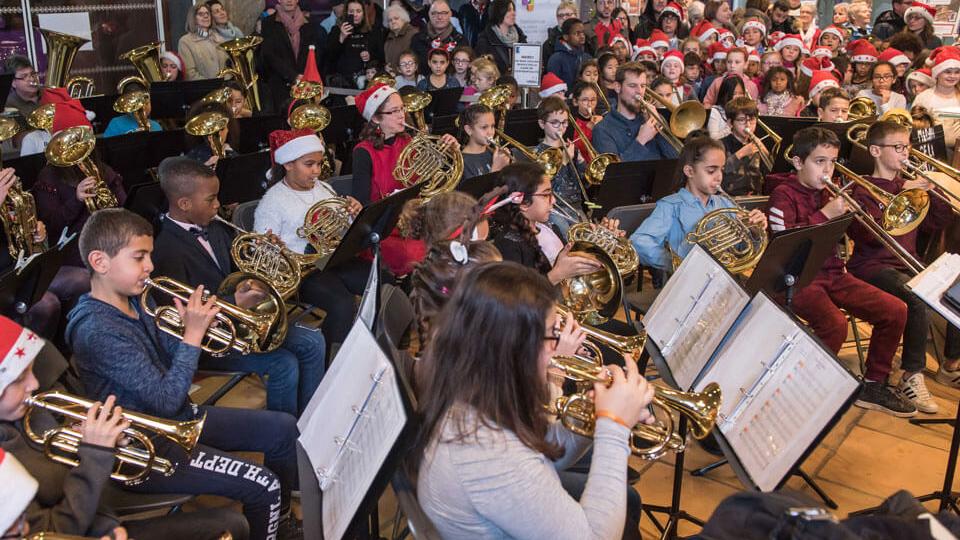 orchestre-a-lecole-noel