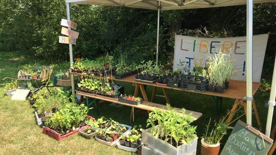 jardin ecocitoyen herouville