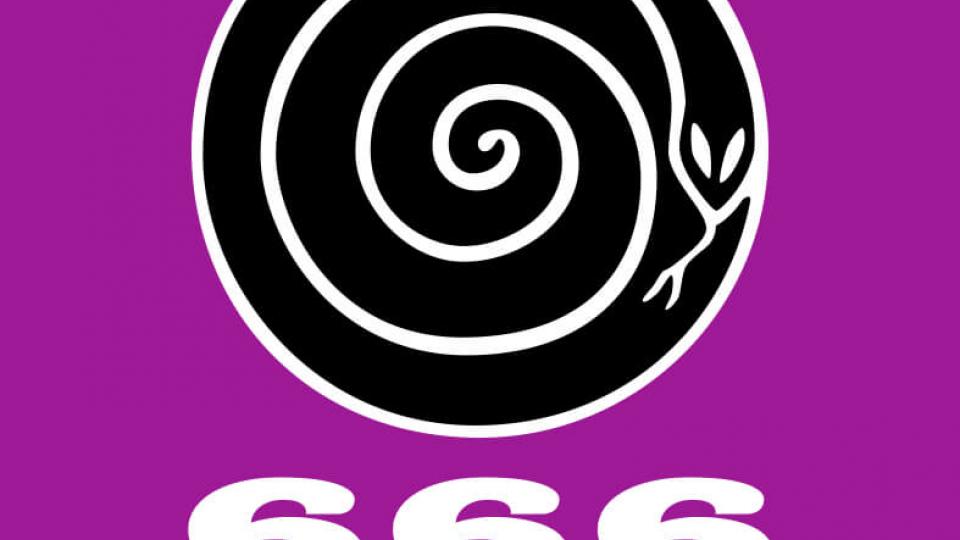 logo 666