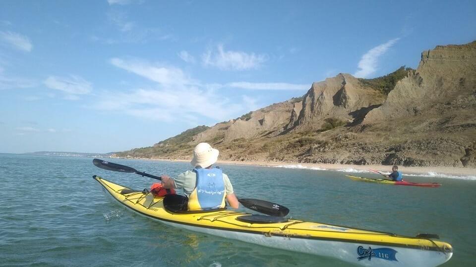 club de canoe-kayak 