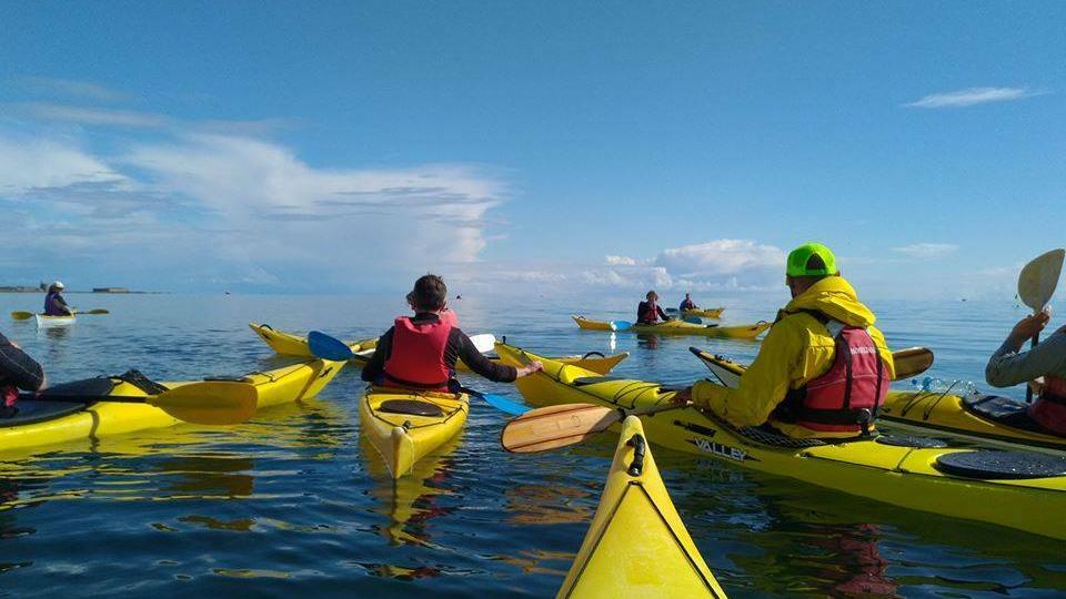 club de canoe-kayak 