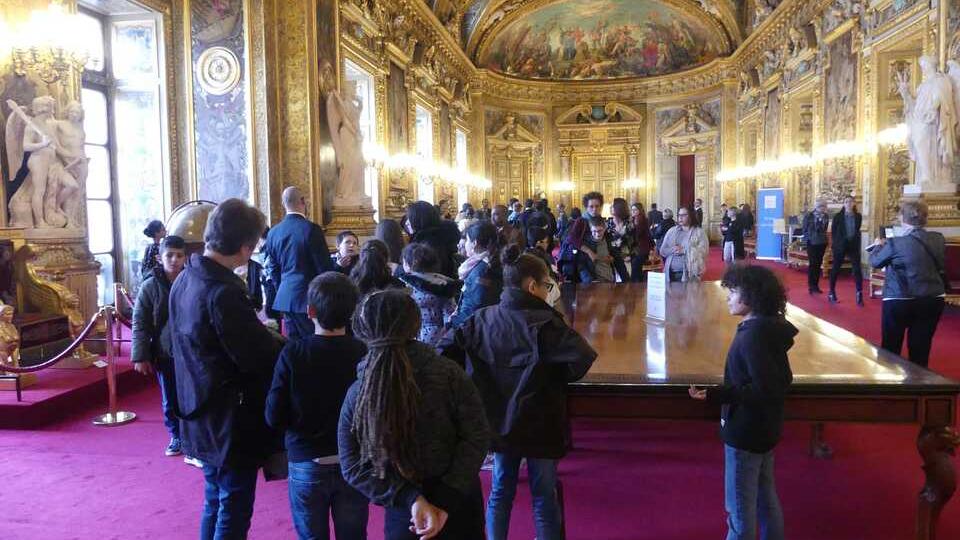 sénat