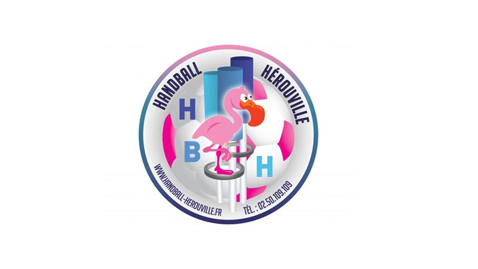 handball-herouville-logo