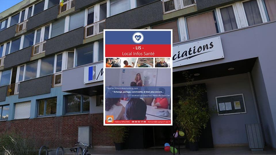 local-infos-santé