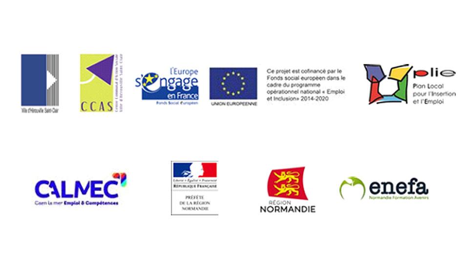 logos