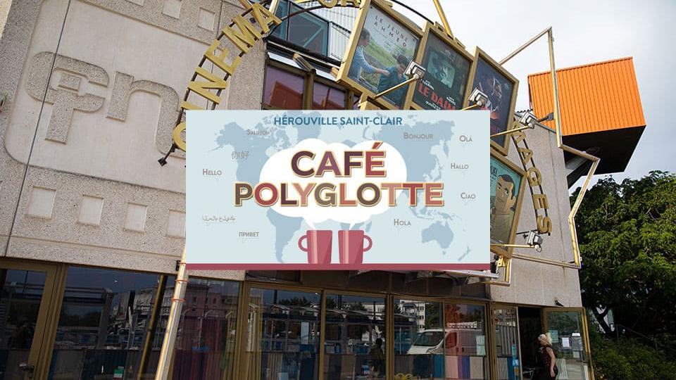 café polyglotte