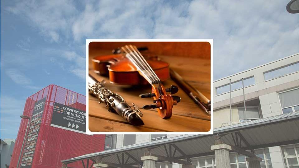 clarinette concert saison musicale