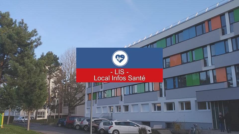 local infos santé capsport