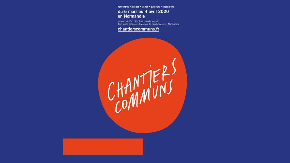 chantiers communs