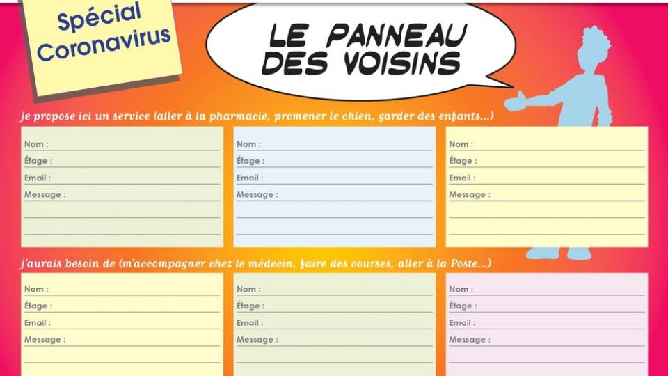 contact voisins solidaires
