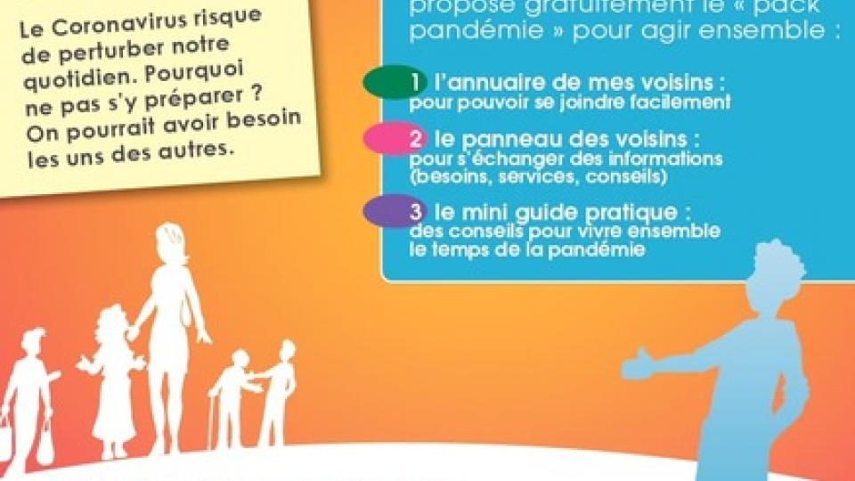 tract voisins solidaires