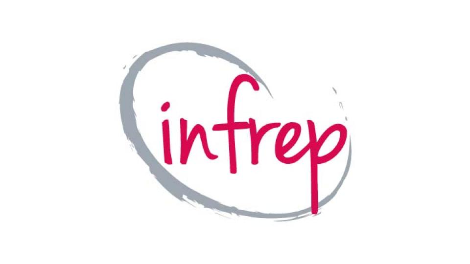 LOGO INFREP