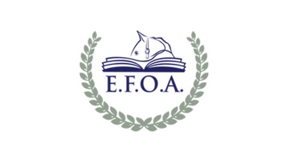 LOGO EFOA