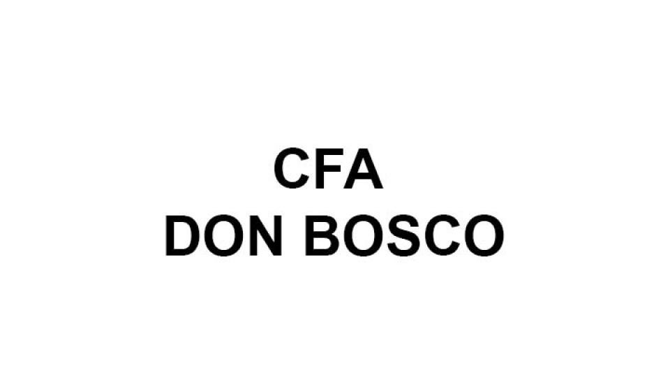 cfa don bosco logo